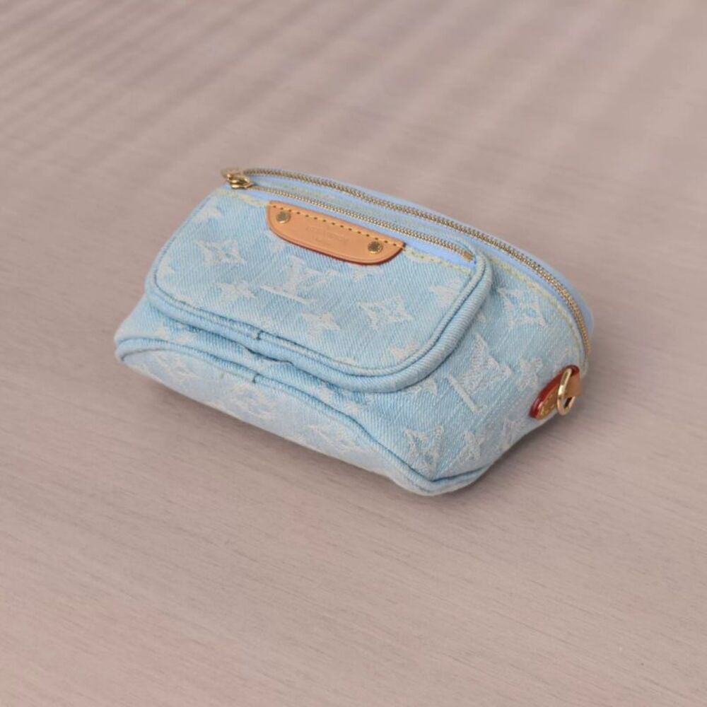 Louis Vuitton Women Pre-Loved Bag Very Good Condition - Picture 5 of 6